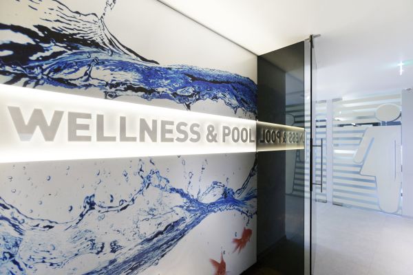 Van der Valk Hotel Maastricht (Free Entrance Wellness Center)